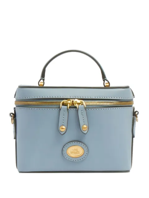 The Bridge leather tote bag