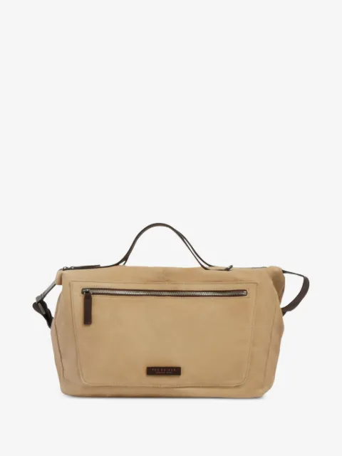 The Bridge bolsa duffle Igor