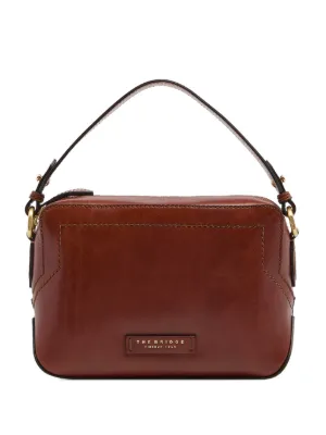 The Bridge Story Donna ショルダーバッグ ミニ | レッド | FARFETCH JP