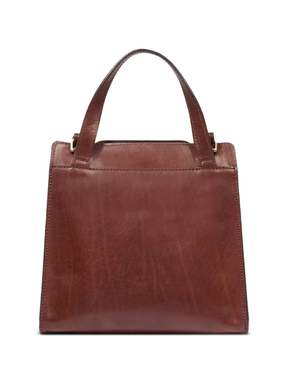 The Bridge Shopper met draaislot Bruin