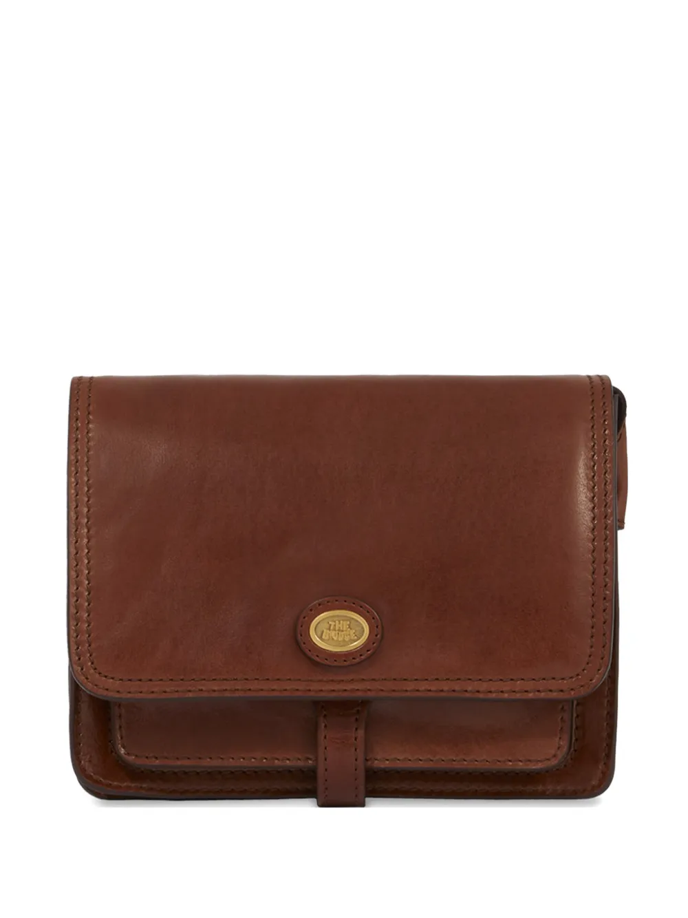 The Bridge Borsa a tracolla Story Donna - Marrone