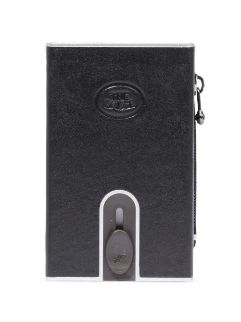 The Bridge Story RFID-protected leather cardholder