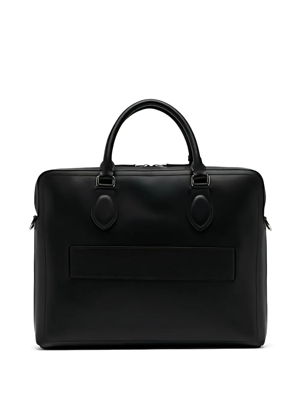 Bally Capitol aktetas Zwart