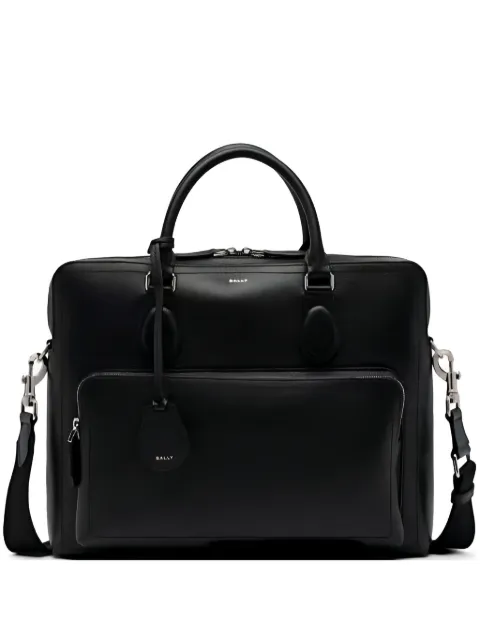 Bally maletín Capitol