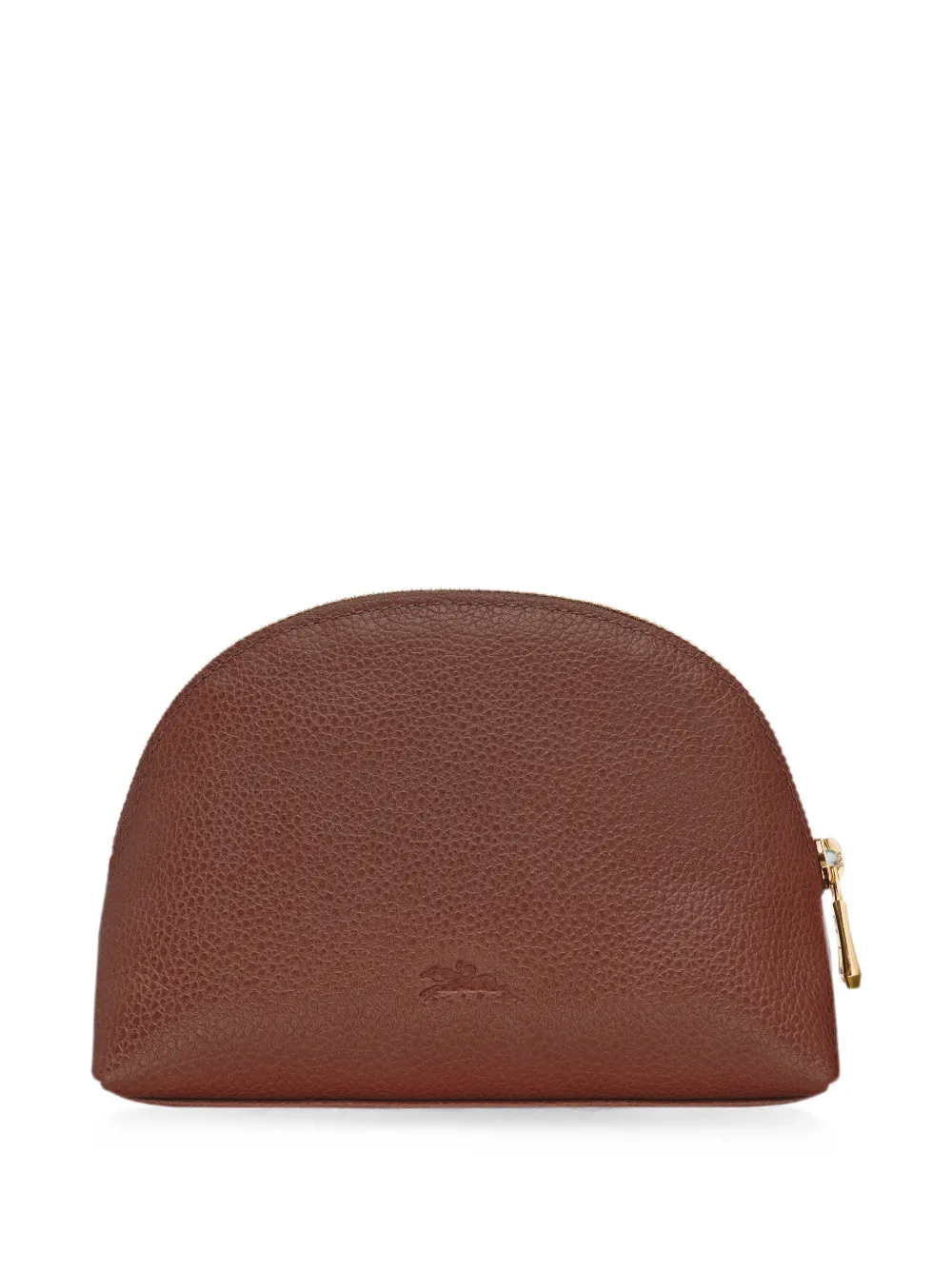 Longchamp Le Foulonné buidel Bruin