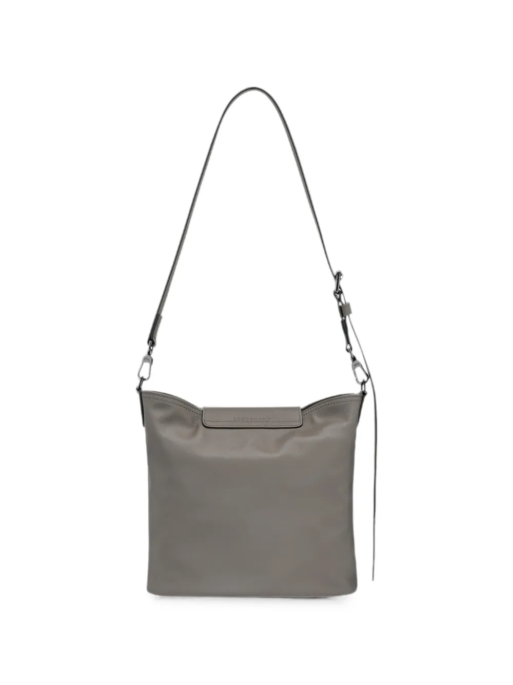Longchamp Le Pliage Xtra schoudertas Grijs