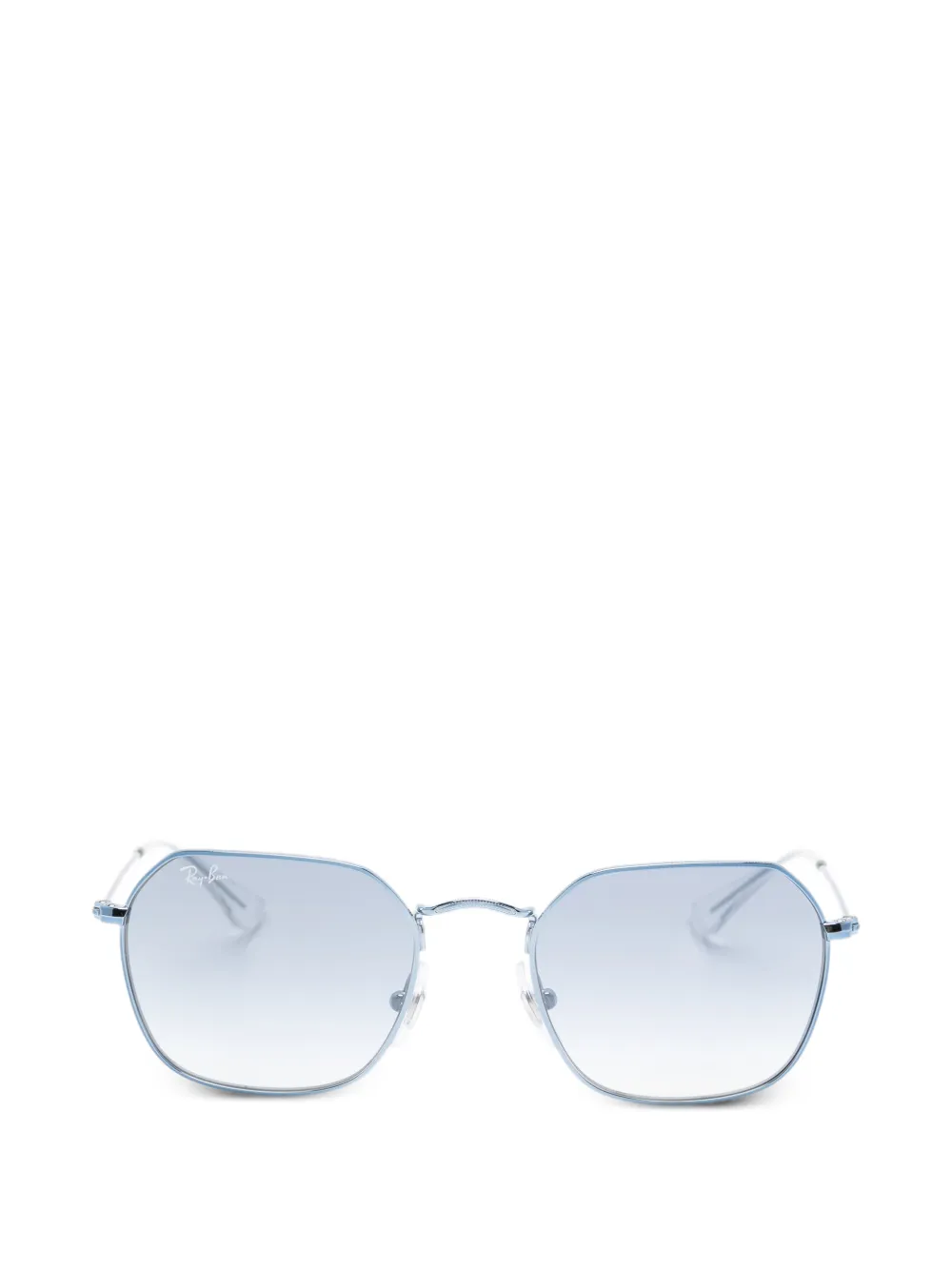 RAY-BAN JUNIOR Occhiali da sole geometrici - Blu