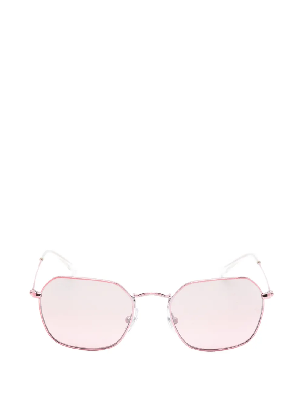 RAY-BAN JUNIOR Occhiali da sole geometrici - Rosa