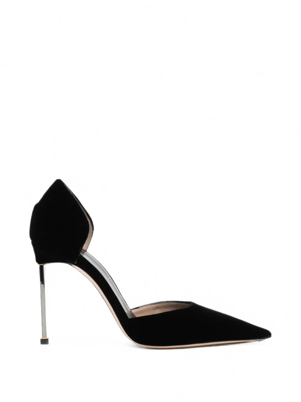 TOM FORD 85mm spire d'orsay pumps