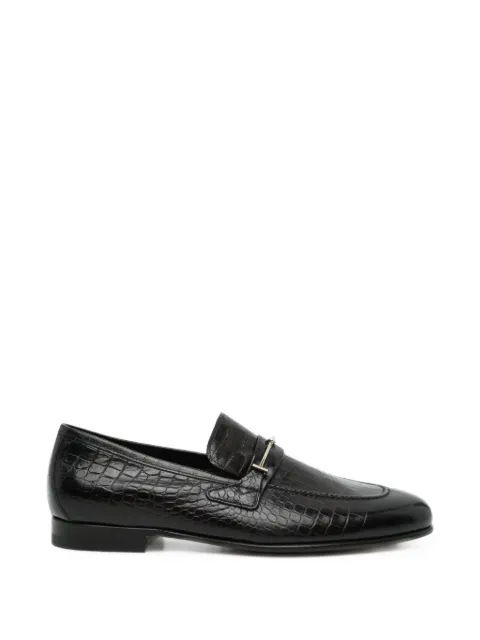 TOM FORD  Gigi loafers