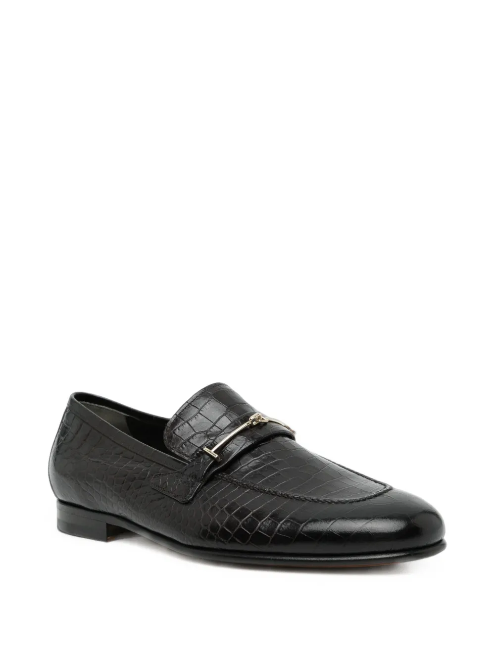 TOM FORD Gigi loafers Bruin