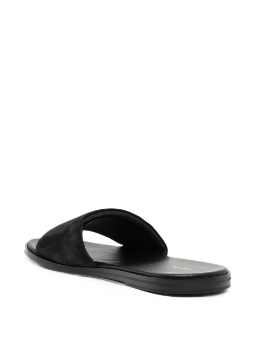 TOM FORD Kai sandals Zwart