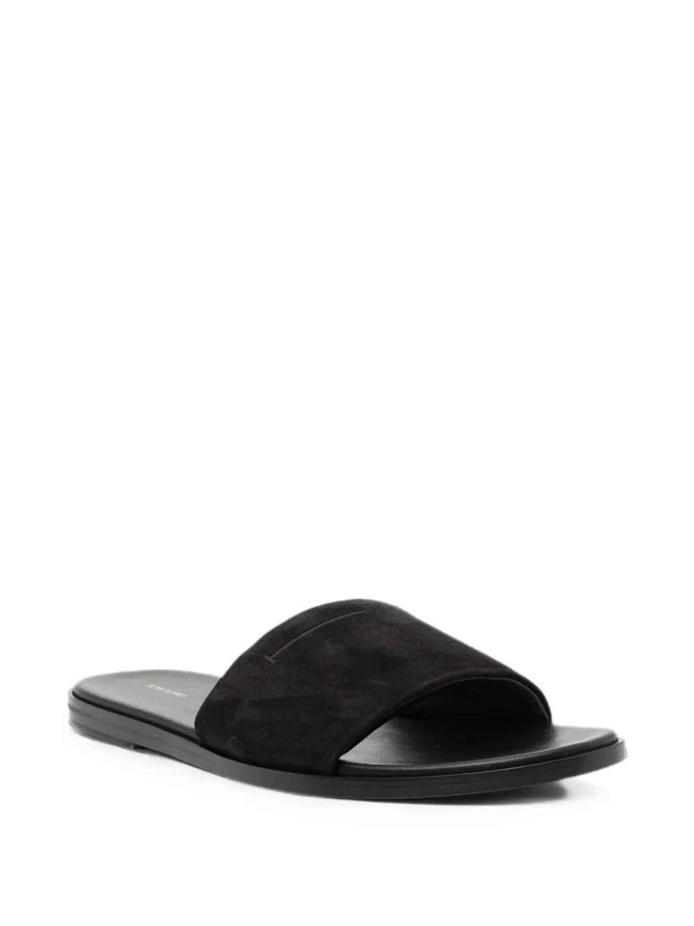 TOM FORD Kai sandals Zwart