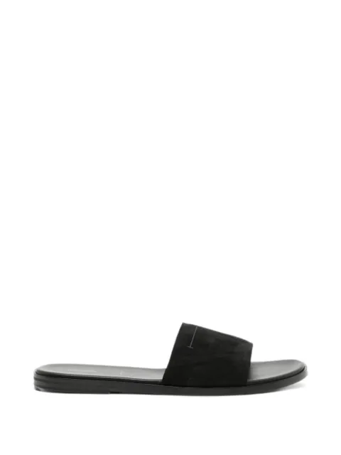 TOM FORD Kai sandals