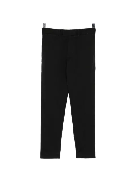 TOM FORD cotton twill chino