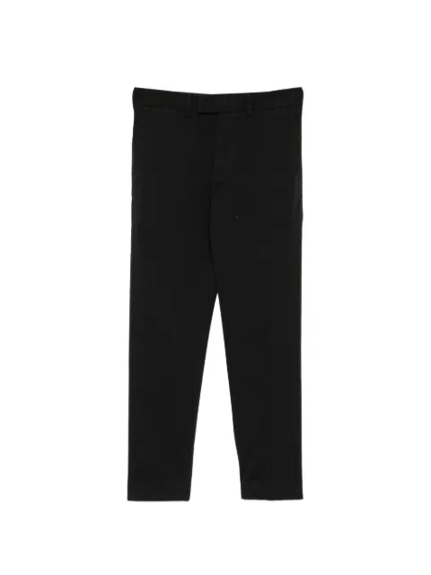 TOM FORD cotton twill chino