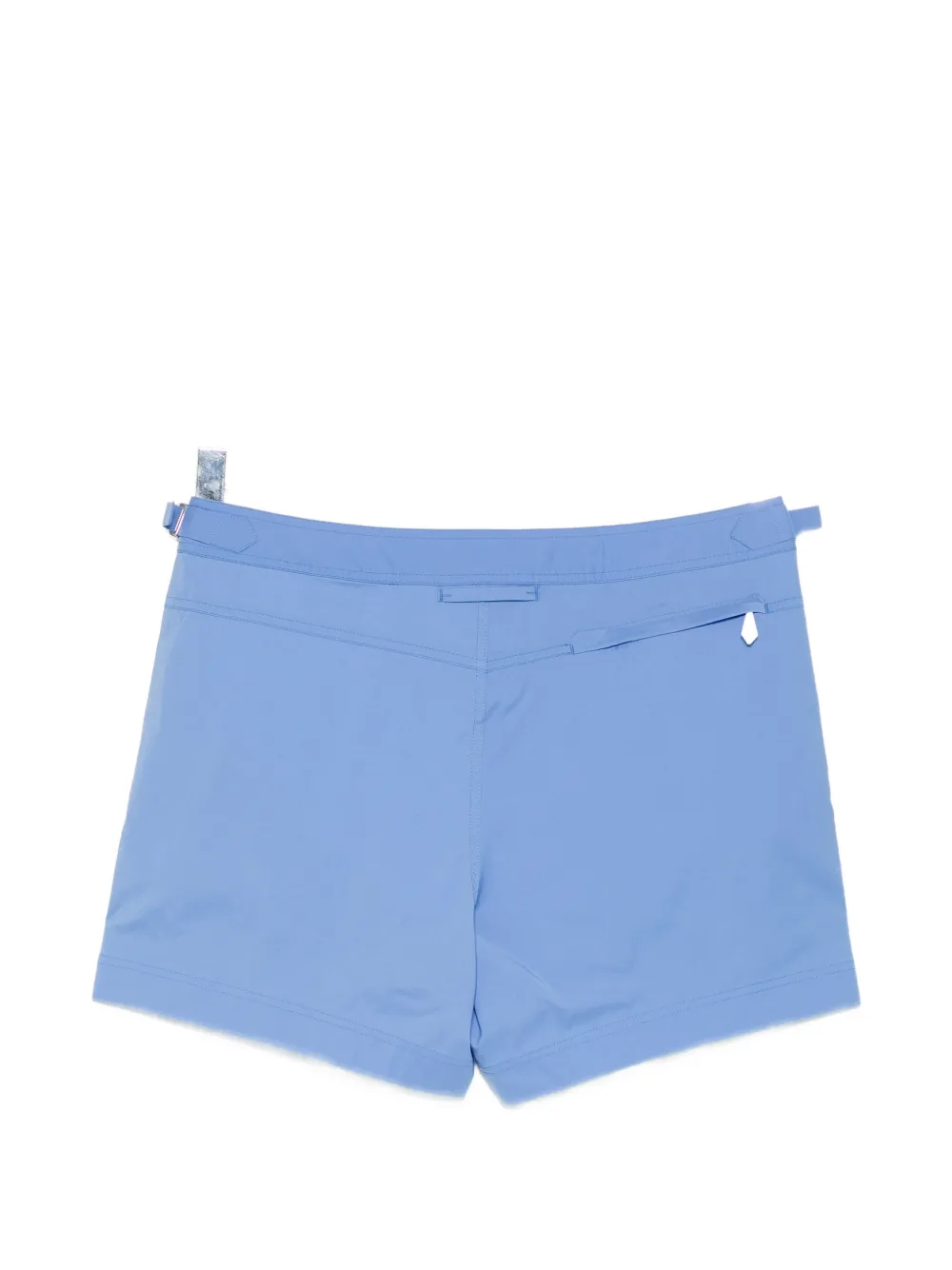 TOM FORD Nylon zwembroek Blauw