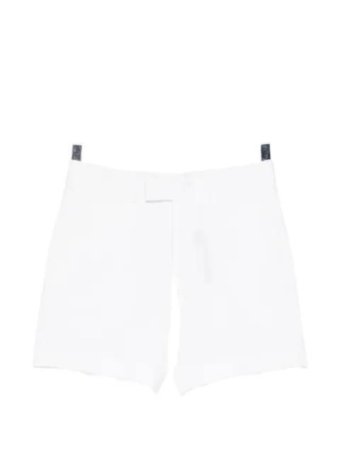 TOM FORD tailored twill shorts