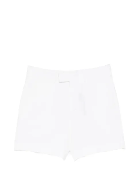 TOM FORD tailored twill shorts