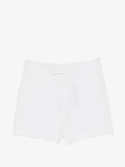 TOM FORD tailored twill shorts
