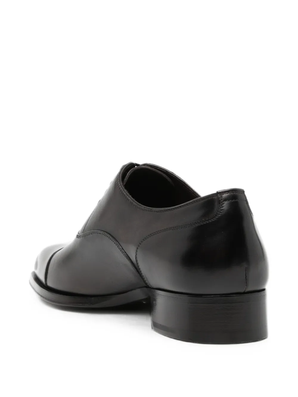 TOM FORD Elkan oxford shoes Bruin