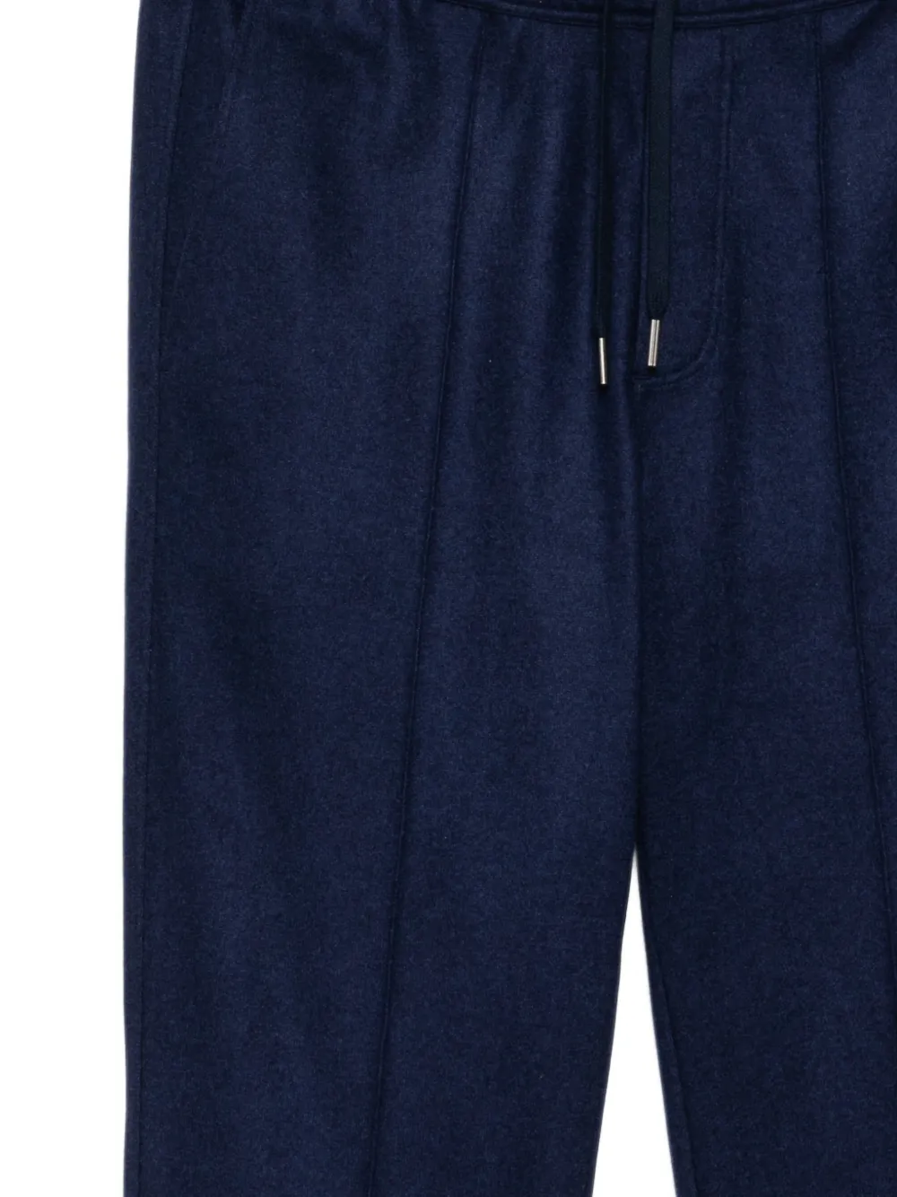 TOM FORD Kasjmier joggingbroek Blauw