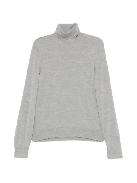 TOM FORD fine gauge roll neck jumper