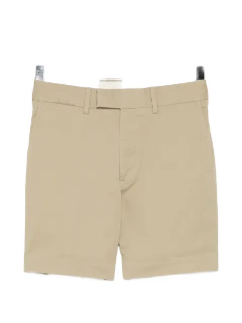 TOM FORD tailored shorts