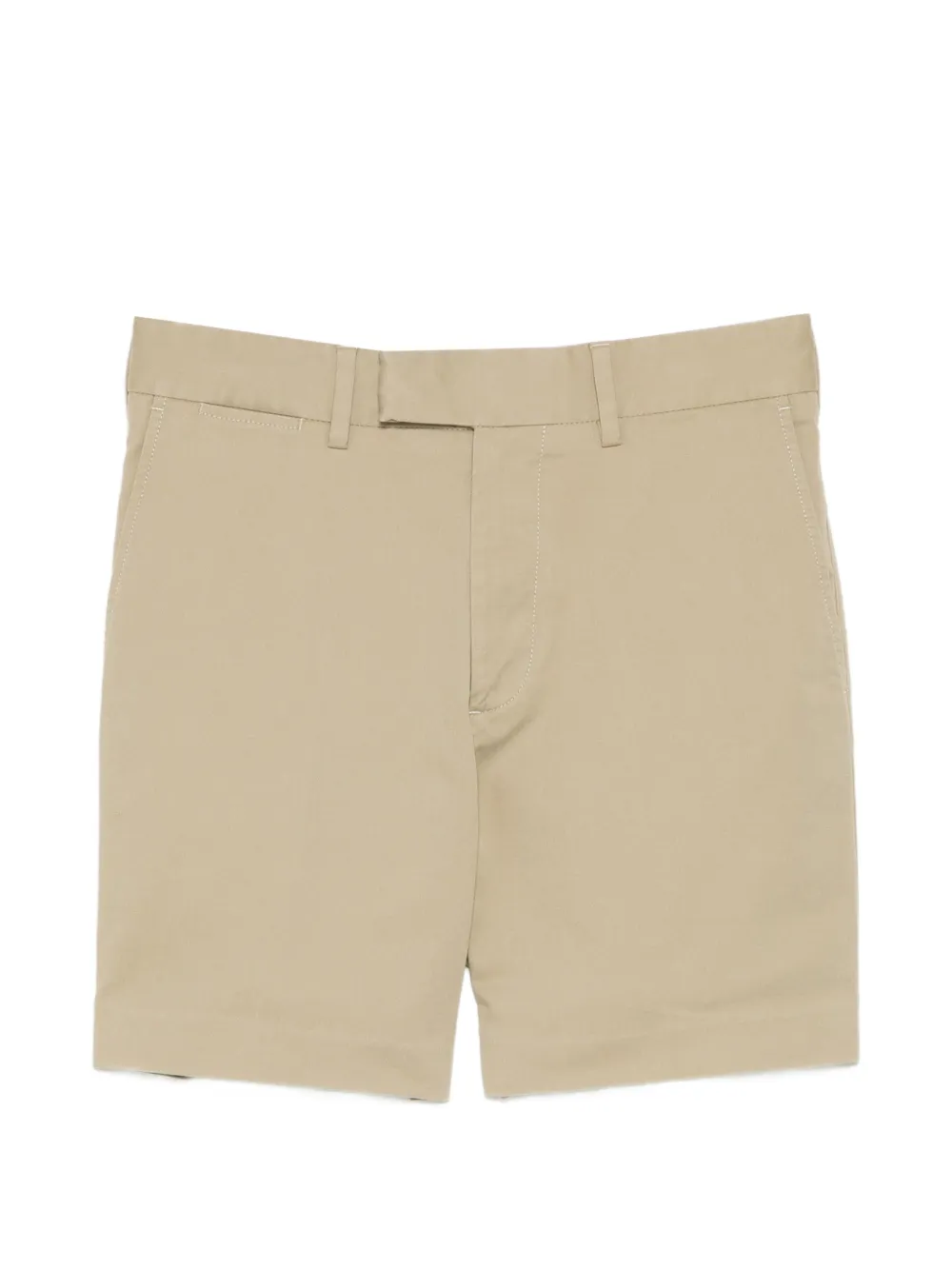 TOM FORD tailored shorts - Marrone