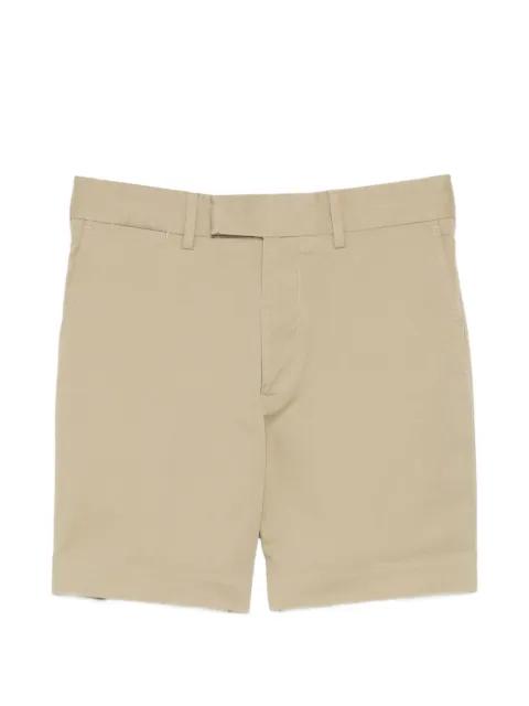 TOM FORD tailored shorts