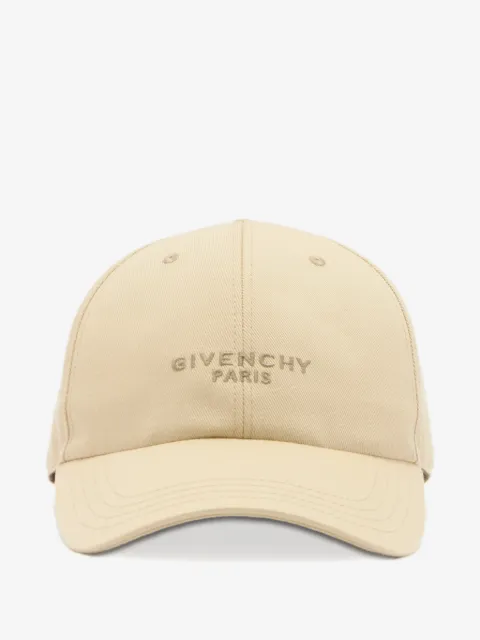 Givenchy Cappello con logo