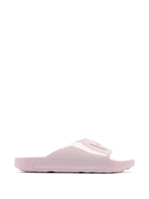 Givenchy logo-embossed sandals