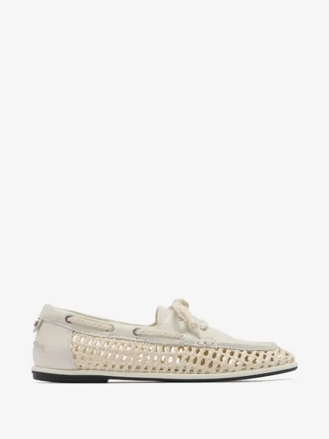 Sam Edelman leather loafers