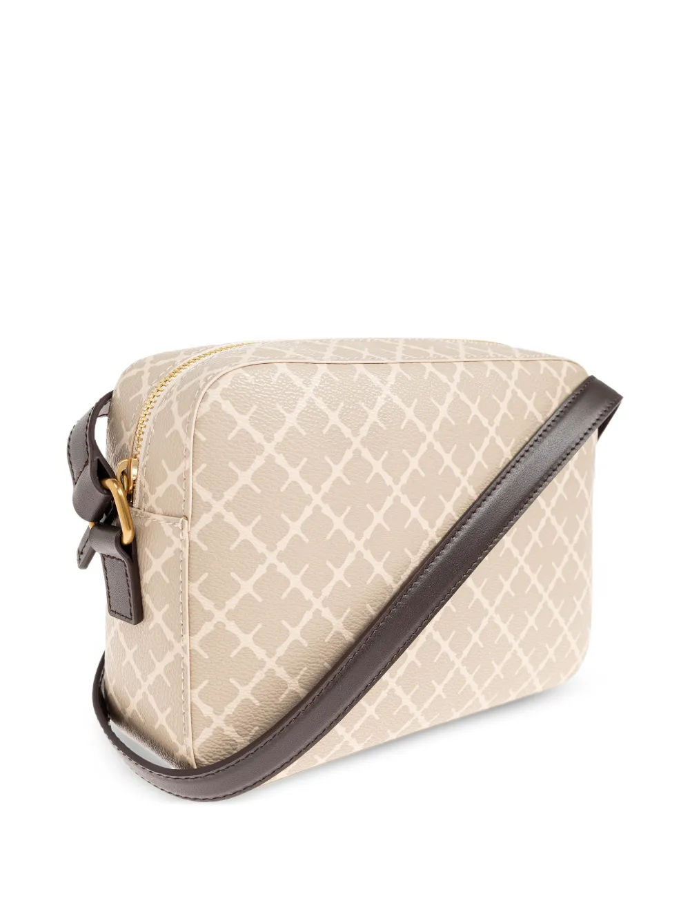 By Malene Birger Lolla crossbodytas Beige