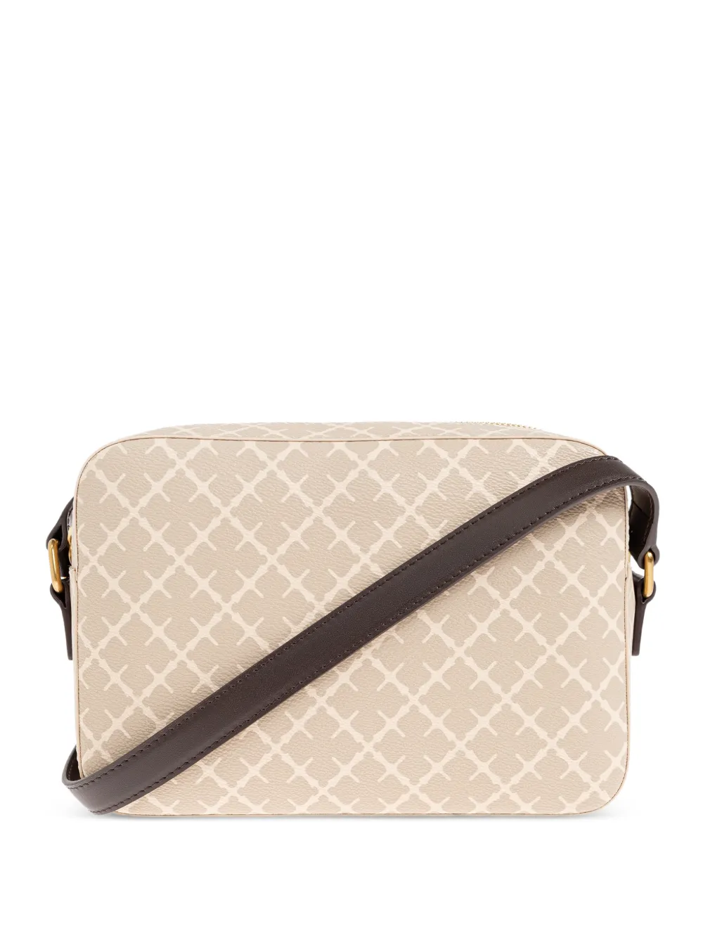 By Malene Birger Lolla cross body bag - Toni neutri
