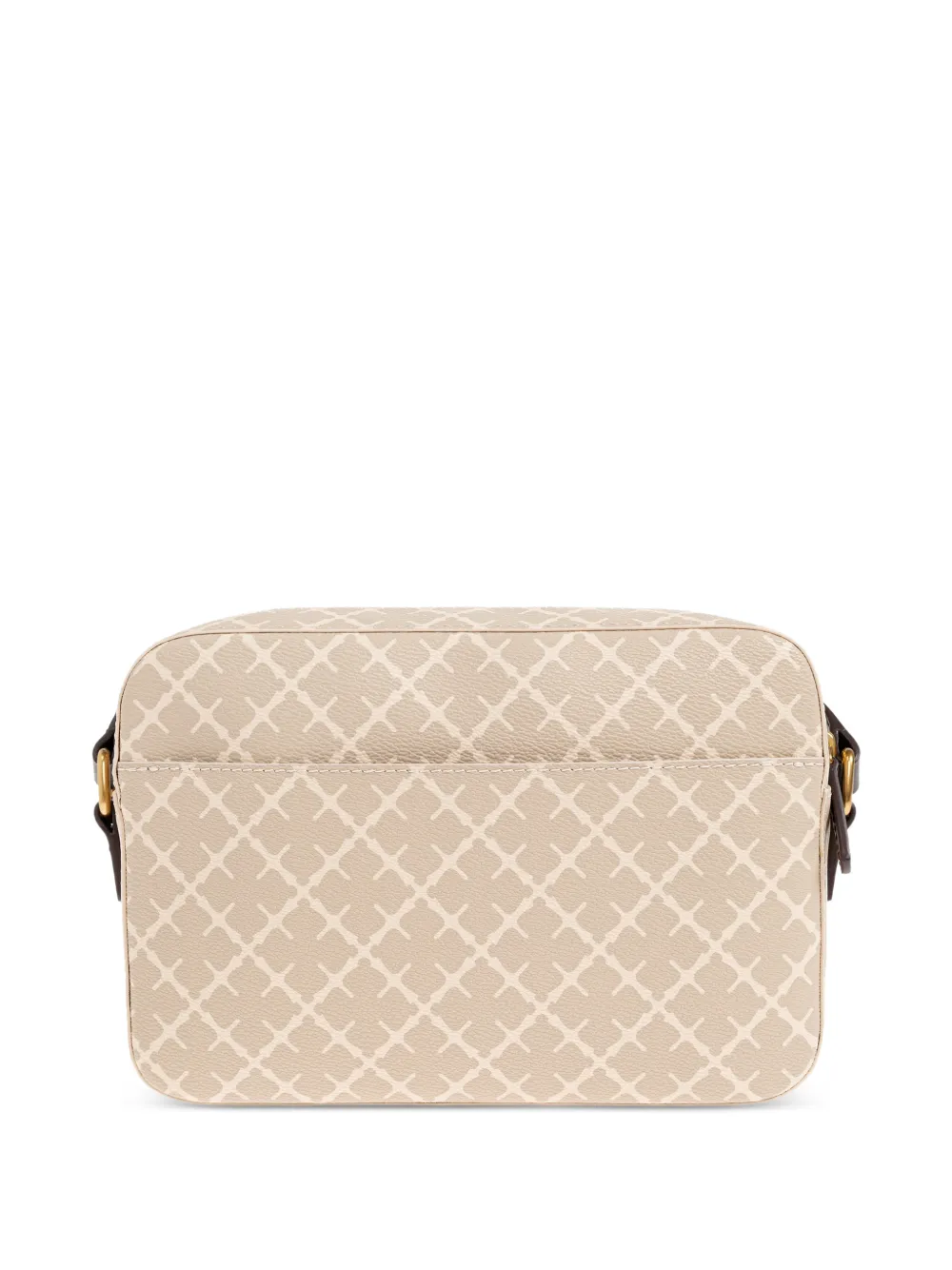By Malene Birger Lolla crossbodytas Beige