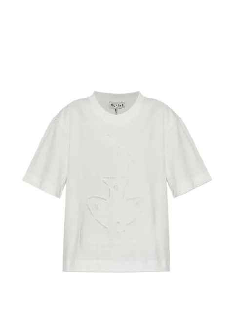 MUNTHE playera Nellamy