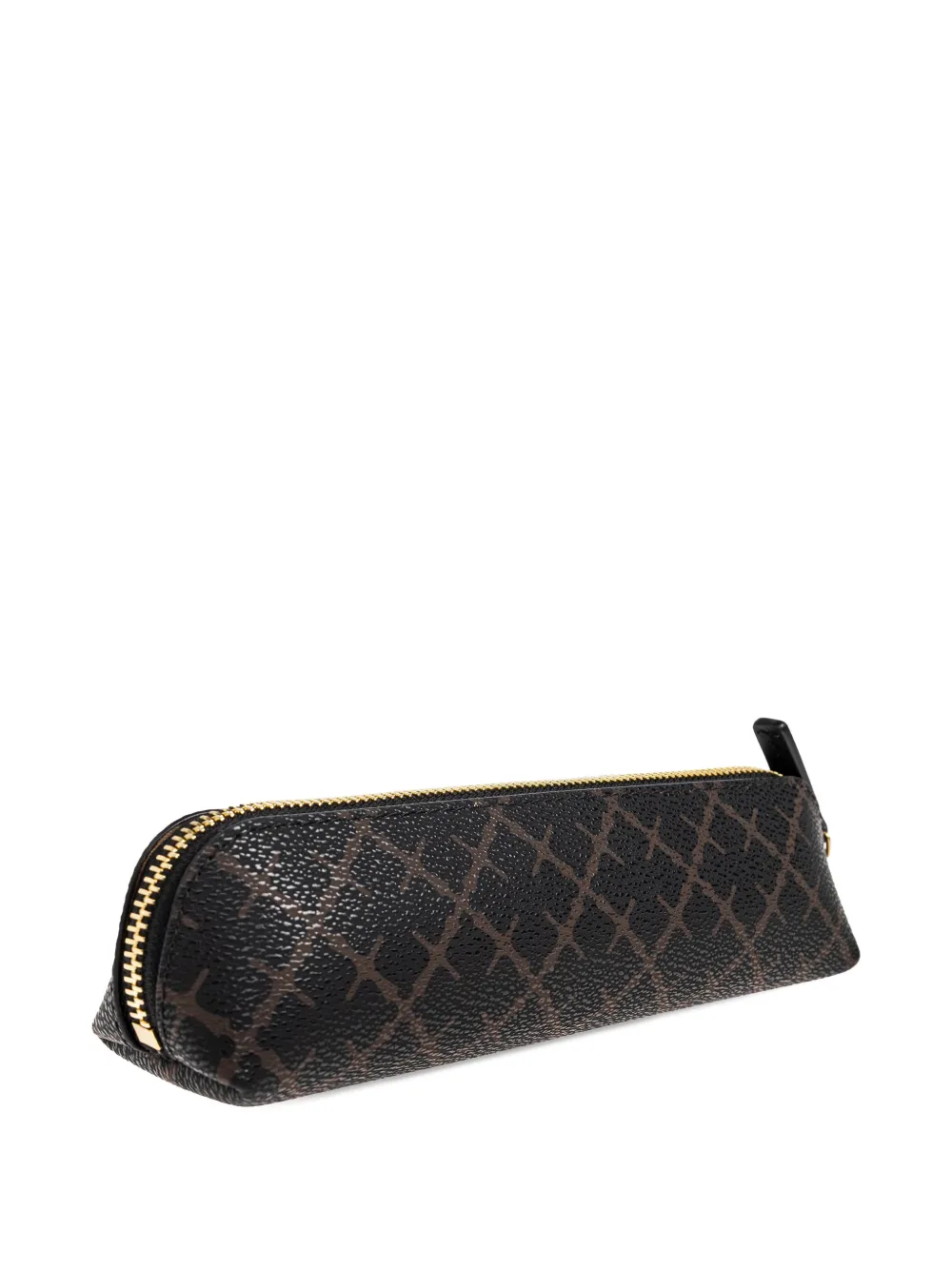 By Malene Birger Ivy Arabian Flower etui Bruin