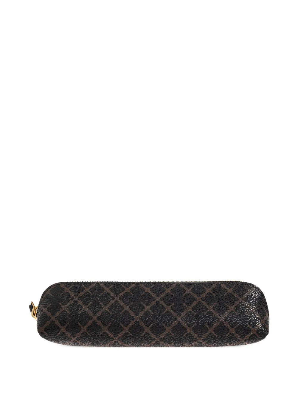 By Malene Birger Ivy Arabian Flower etui Bruin