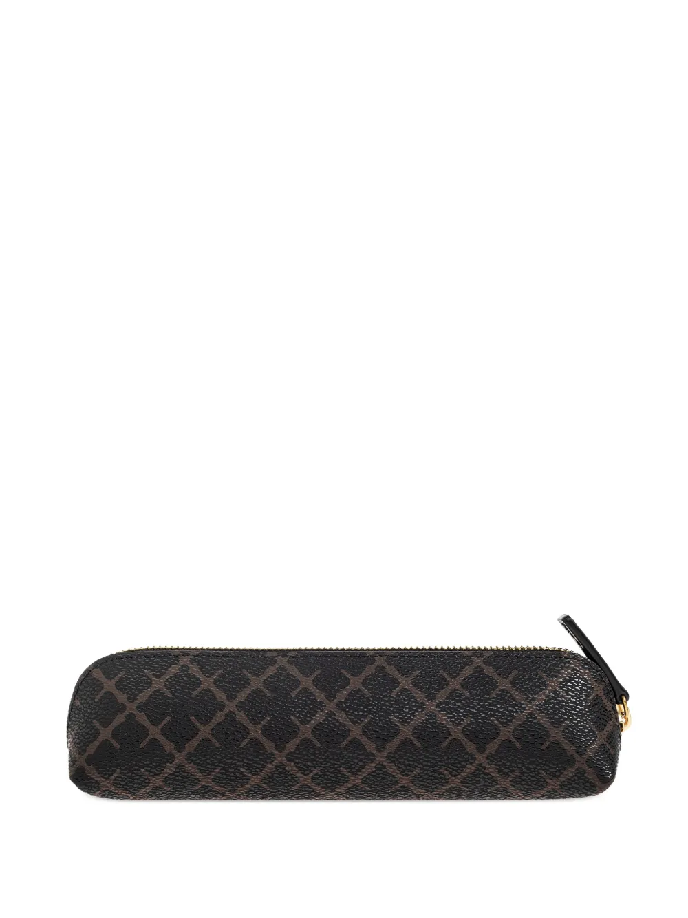 By Malene Birger Astuccio Ivy Arabian Flower - Marrone