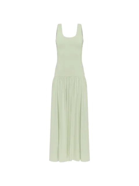 By Malene Birger vestido Marcielle