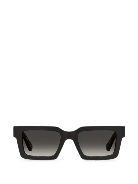 Moschino Eyewear rectangle-frame sunglasses
