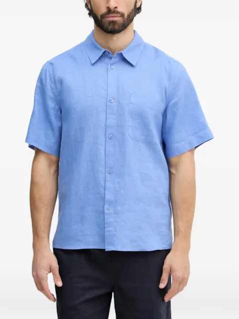 Mos Mosh short-sleeved shirt
