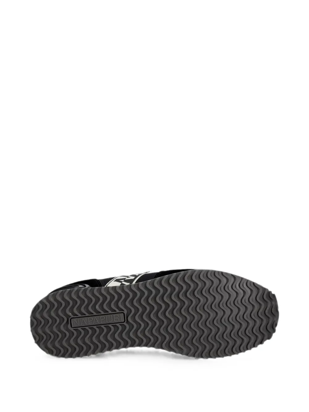 Napapijri Cosmos Nyp low-top sneakers Zwart