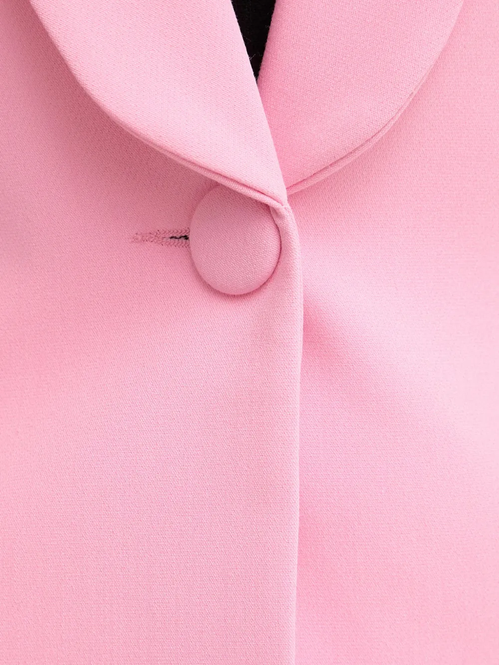 Morgan Blazer met sjaalkraag Roze