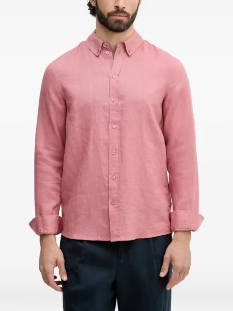 Mos Mosh Theo long-sleeved shirt