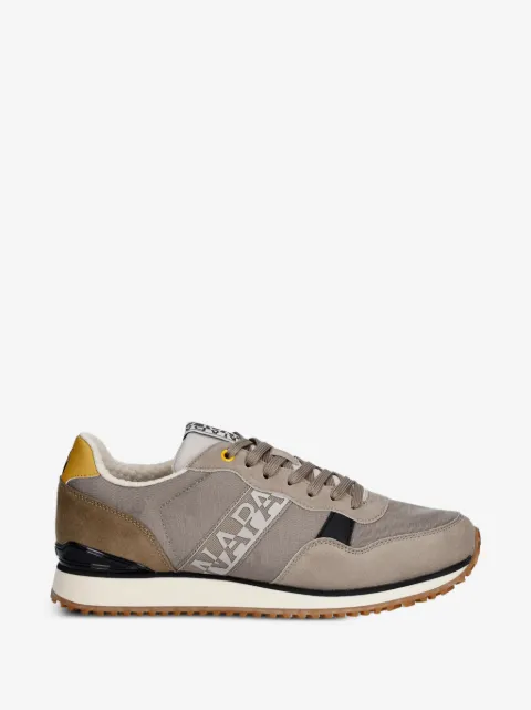Napapijri Cosmos Nyp low-top sneakers