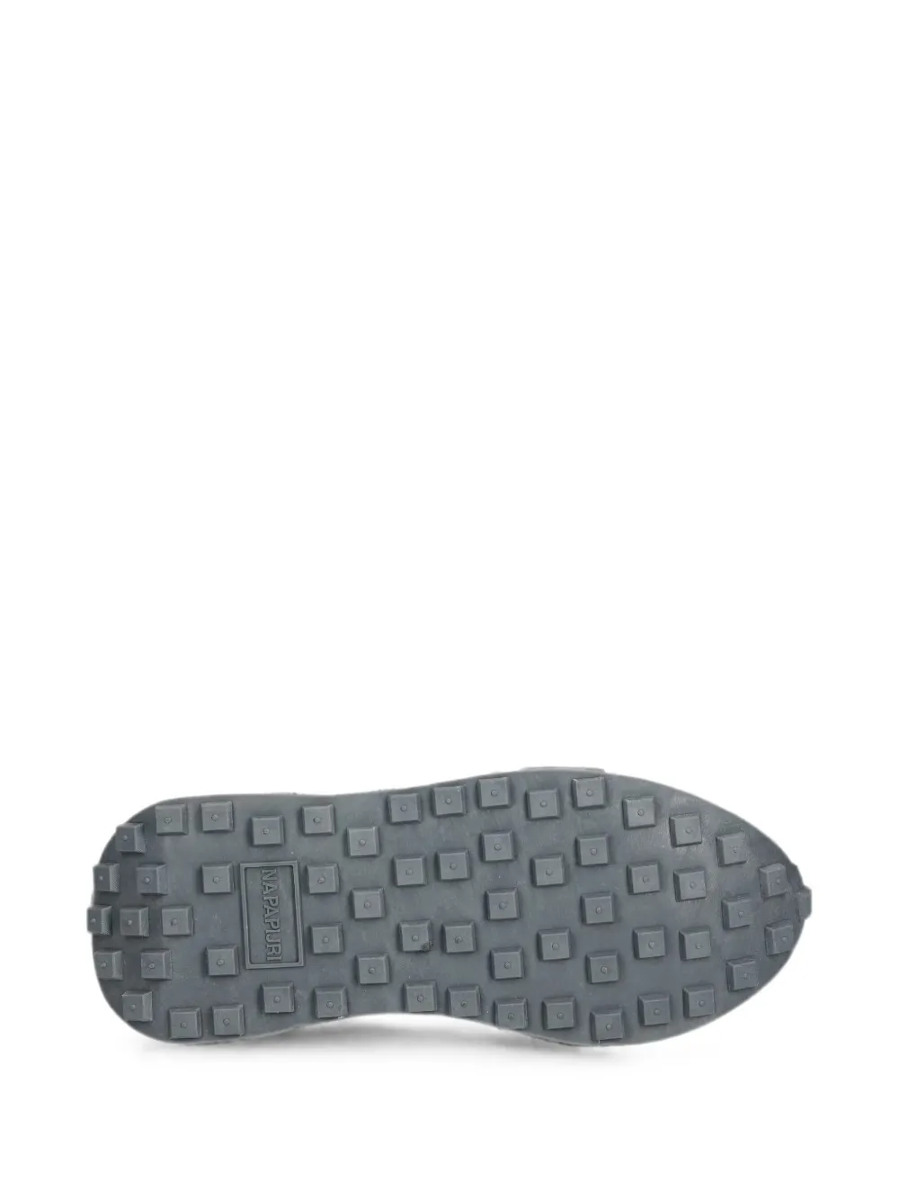 Napapijri Cork low-top sneakers Blauw