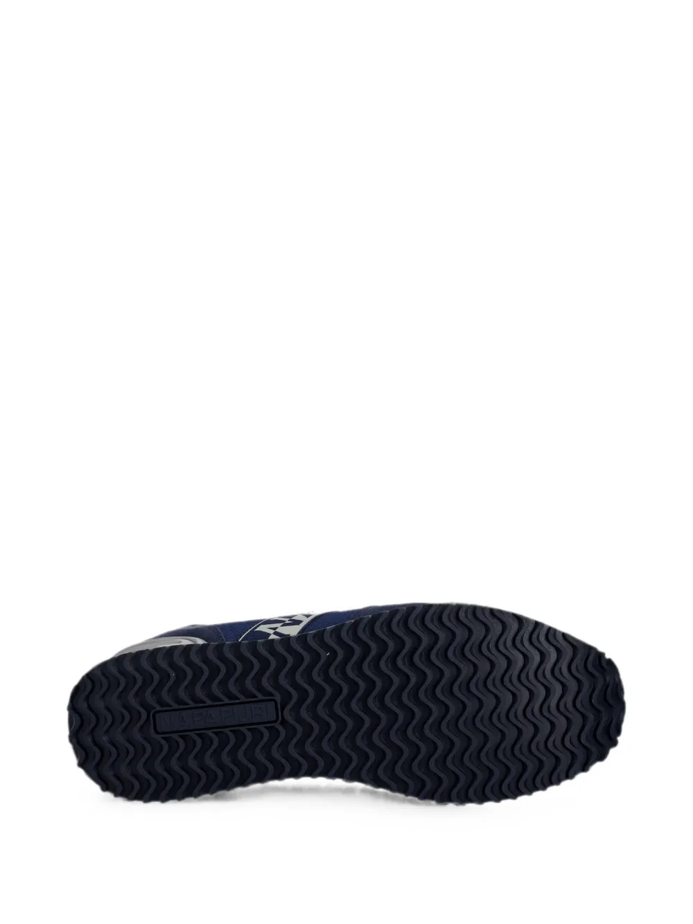 Napapijri Cosmos Nyp low-top sneakers Blauw