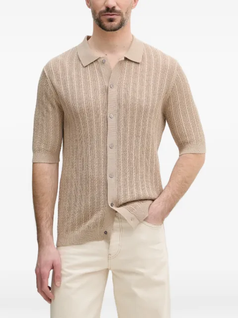Mos Mosh Dario shirt